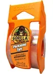Gorilla Packaging Tape, Heavy Duty