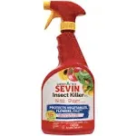 Garden Tech Sevin Insect Killer