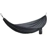 Eno - Travelnest Hammock & Straps Combo - Charcoal