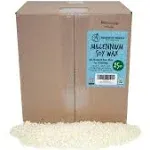 American Soy Organics Millennium Soy Wax Beads for Candle Making
