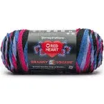 Red Heart® All in One™ Granny Square™ Yarn
