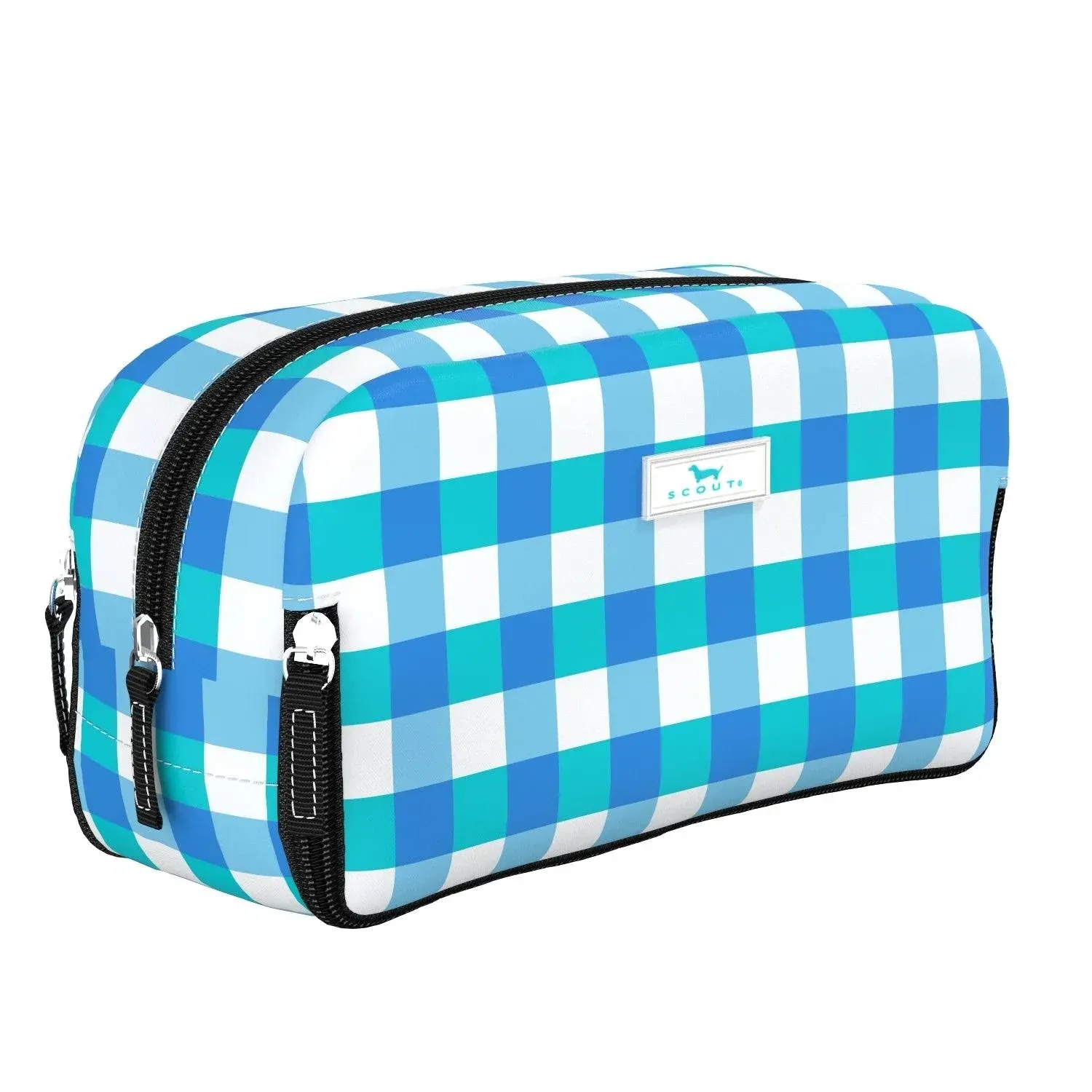Scout 3 Way Toiletry Bag