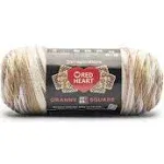 Red Heart® All in One™ Granny Square™ Yarn