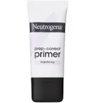 Neutrogena Prep + Correct Primer