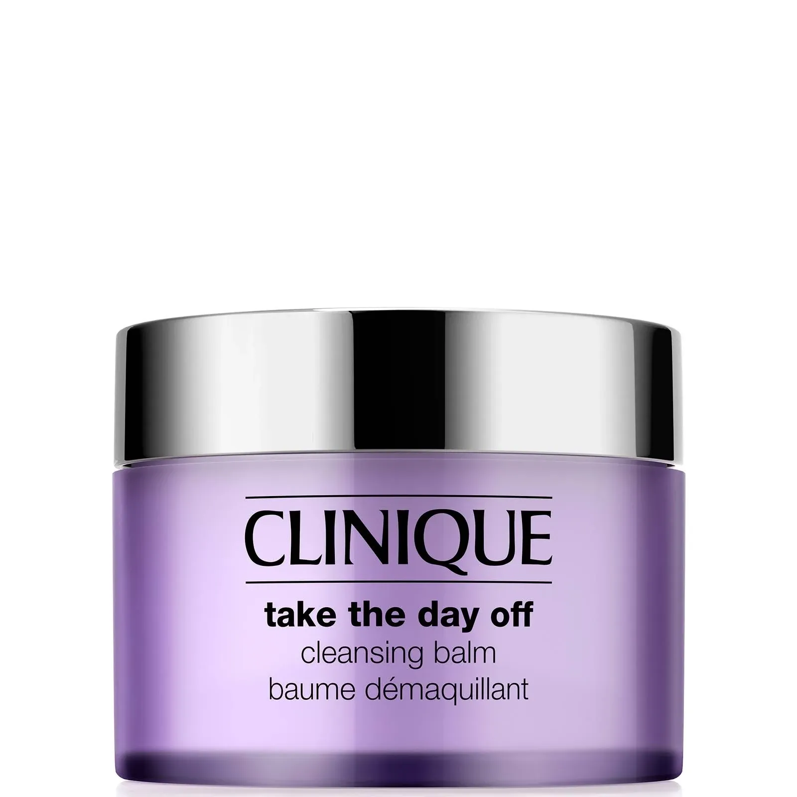 Clinique Take The Day Off Cleansing Balm (250ml)