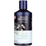 Avalon Active Organics Anti-Dandruff Shampoo - 14 oz bottle