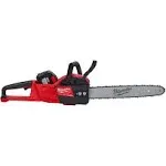 Milwaukee 2727-20 M18 FUEL 16 in. Chainsaw Tool Only - Battery and Charger NOT Included