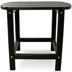 POLYWOOD South Beach 18" Side Table