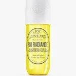 Sol de Janeiro Rio Radiance Perfume Mist Women’s Perfume/Cologne For Women Body Mist 3.0 oz / 8.0 oz Bm