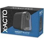 X-Acto Mighty Mite Electric Pencil Sharpener