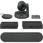 Logitech Rally