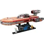 LEGO Star Wars Luke Skywalker's Landspeeder 75341