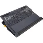 Targus - Chill Mat with 4 Port Hub