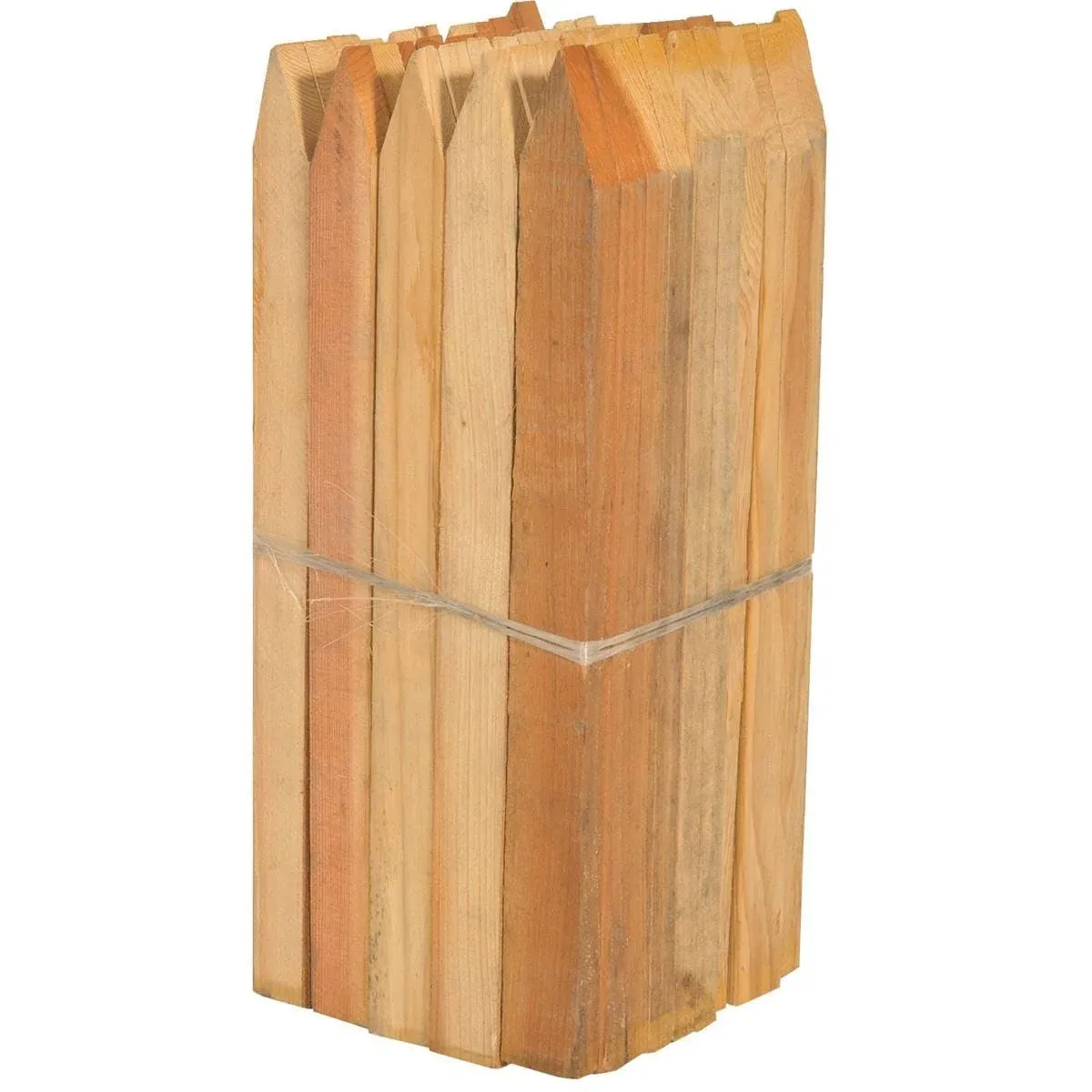 Bond Redwood Tree Stake - 1In X 1In X 6 ft