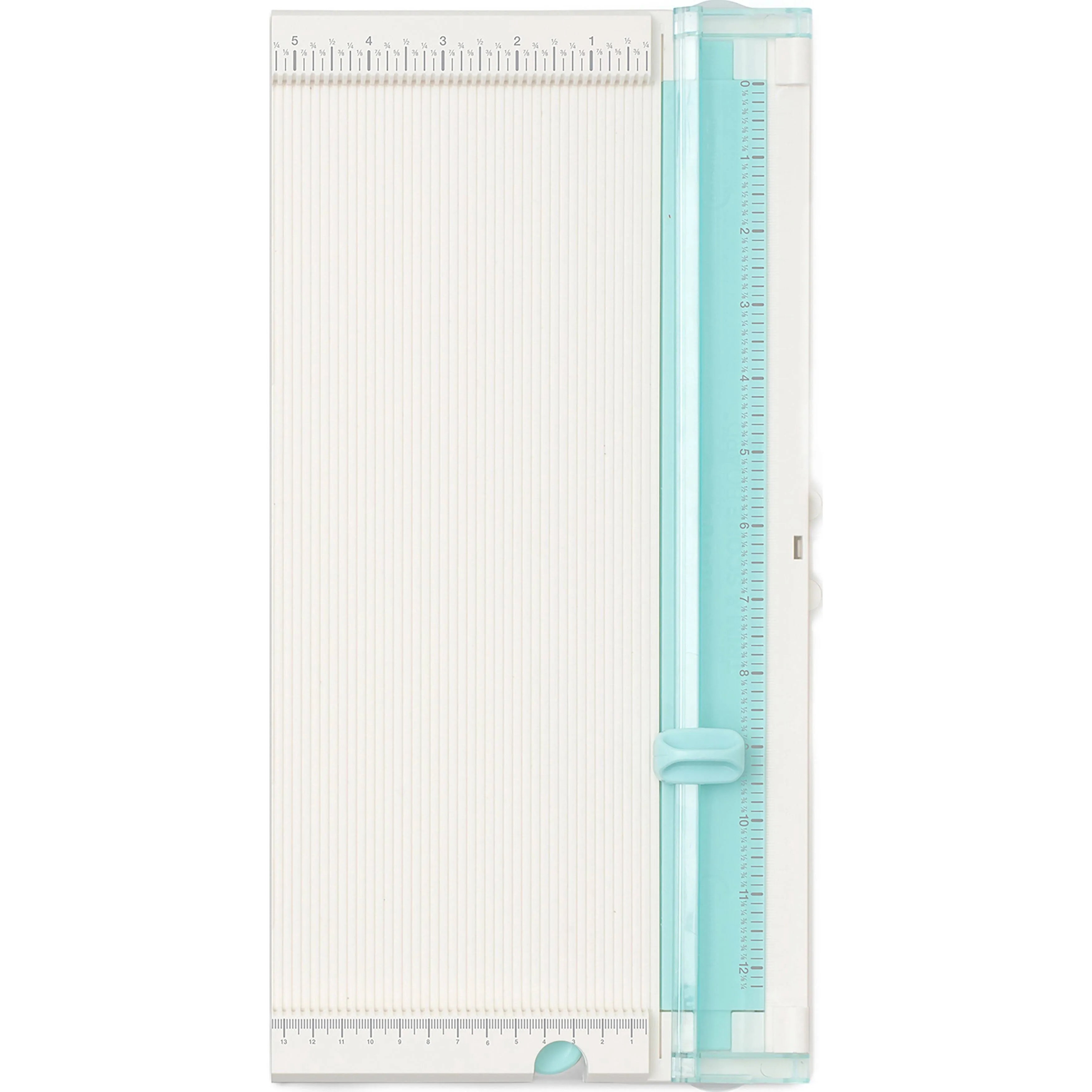 We R Memory Keepers - Trim & Score Board - Herramientas de manualidades