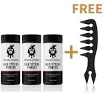 Tribal Chimp Hair Styling Powder