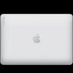 Incase Hardshell Case Dots for MacBook Air (13-inch, 2020) | Clear