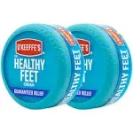 O'Keeffe's Healthy FEET Foot Cream