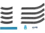 Kato N CV-1 Compact Oval Set