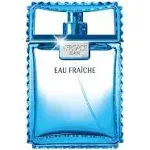 Versace Man Eau Fraiche Eau De Toilette Spray