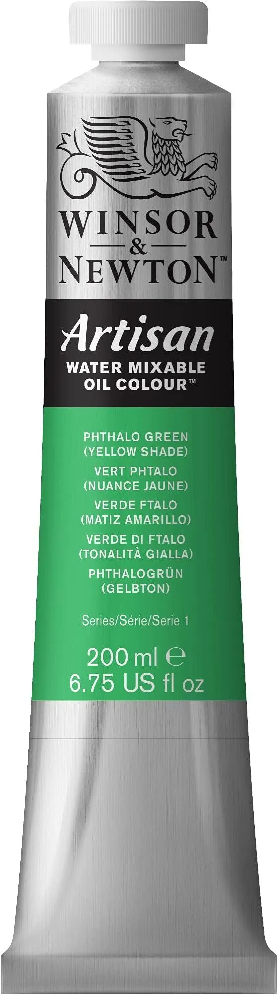 Winsor & Newton Artisan Water Mixable Oil