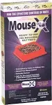 2 Boxes! MouseX For Mice/Rats Killer