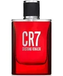 CR7 by Cristiano Ronaldo 1.7 oz Eau de Toilette Spray for Men