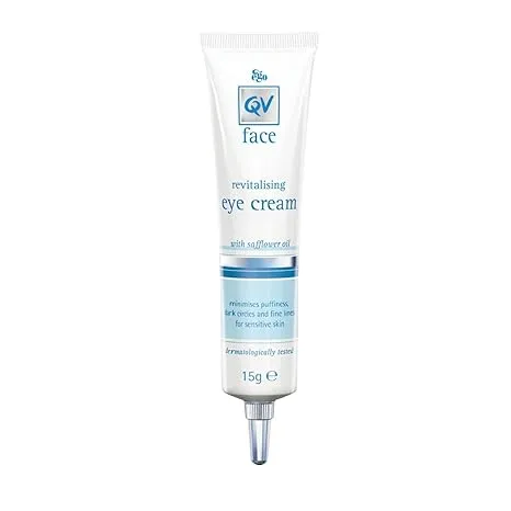 QV Face Revitalising Eye Cream 15g