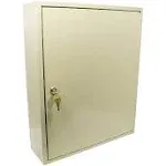 BARSKA Position Cabinet Lock, 480 Keys, Gray