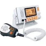 Uniden UM725 Fixed Mount Marine VHF Radio w/GPS