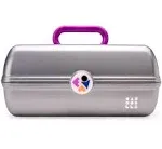 Caboodles On-The-Go Girl Makeup Box