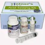 Acid Testing Kit