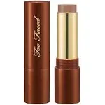 CHOCOLATE SOLEIL MELTING BRONZING & SCULPTING STICK 古铜色