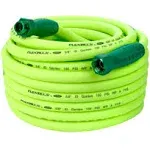 HFZG575YWS Garden Hose with SwivelGrip, 5/8 in. x 75 ft., Heavy Duty