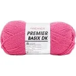 Premier Yarns Basix DK