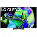 LG OLED Evo C3 55-in 4K Smart TV - OLED55C3PUA (2023)