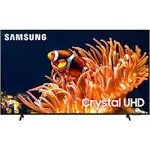 Samsung UN65DU8000 65 inch Class DU8000 Series Crystal LED 4K UHD Smart Tizen TV