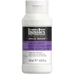 Liquitex Flow Aid 4oz