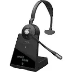Jabra Engage 75 9556-583-125 Mono Wireless Headset