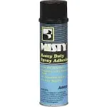 Misty 12 oz Heavy Duty Spray Adhesive