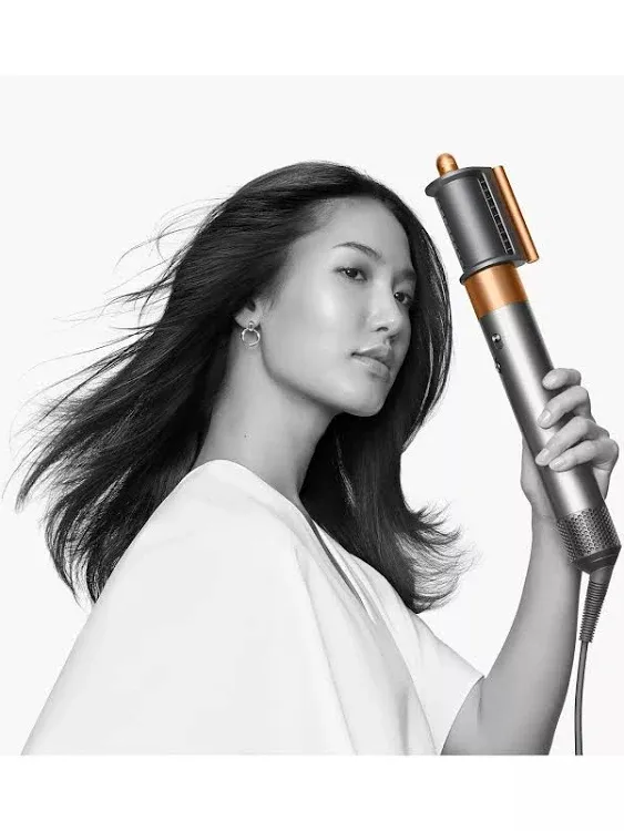 Airwrap Multi-Styler Complete Long