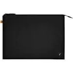 Native Union | "Stow Lite Sleeve for 13"" Macbook - Black" | Realry