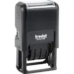 Trodat Stamp