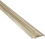 Midwest Basswood - 1/16 in. x 1/16 in. x 24 in.