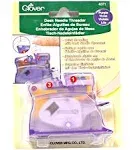 Clover Desk Needle Threader - Full Range of Colours Available!