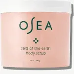Osea Salts of the Earth Body Scrub