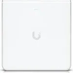 Ubiquiti Access Point U6 Enterprise U6-Enterprise-US