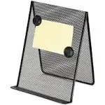Universal Metal Mesh Document Holder
