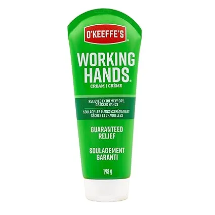 O'Keeffe's Working Hands Hand Cream - 3 oz