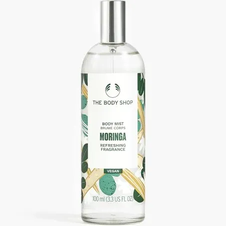 The Body Shop Satsuma Body Mist 100 ml